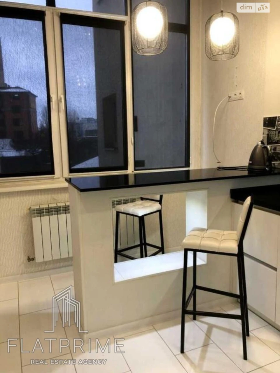 Продажа Квартира Днепровский
