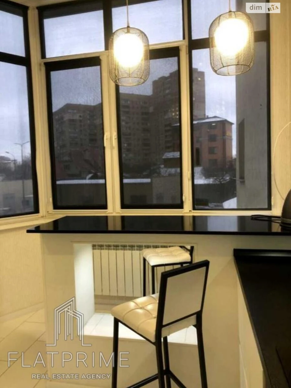 Продажа Квартира Днепровский