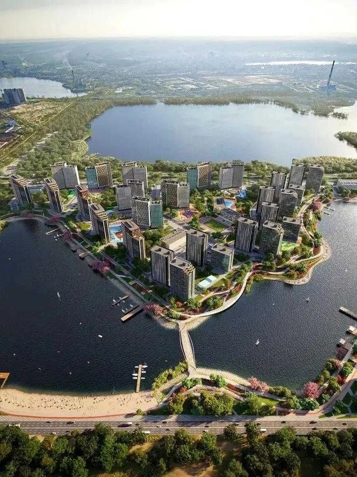 Продажа квартиры ул. Петра Григоренка, 46 Дарницкий район ЖК