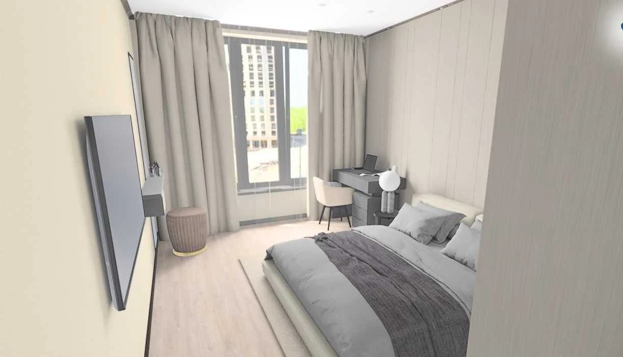 Продажа квартиры ул. Петра Григоренка, 46 Дарницкий район ЖК