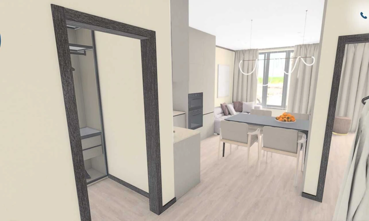 Продажа квартиры ул. Петра Григоренка, 46 Дарницкий район ЖК