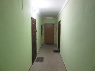 Трикімнатна квартира в Барбюсі, терміново продається