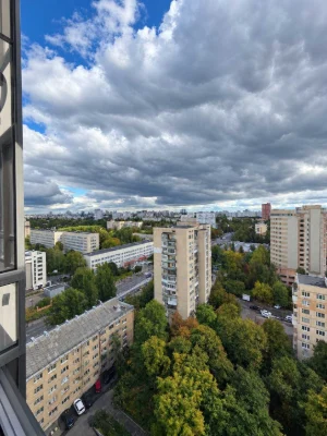 Продажа 2-комнатной квартиры на ул. Соломьянская 20-В