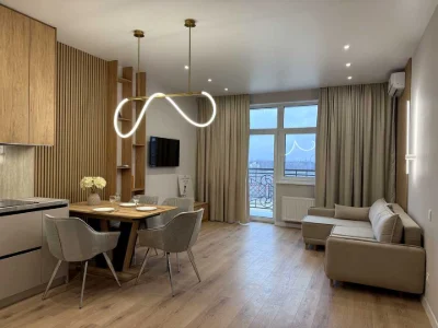 Apartment. Spas Sky, Kyiv