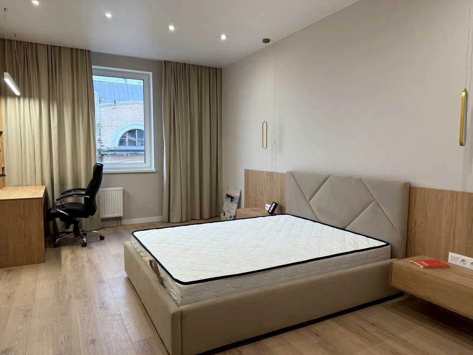 Apartment. Spas Sky, Kyiv