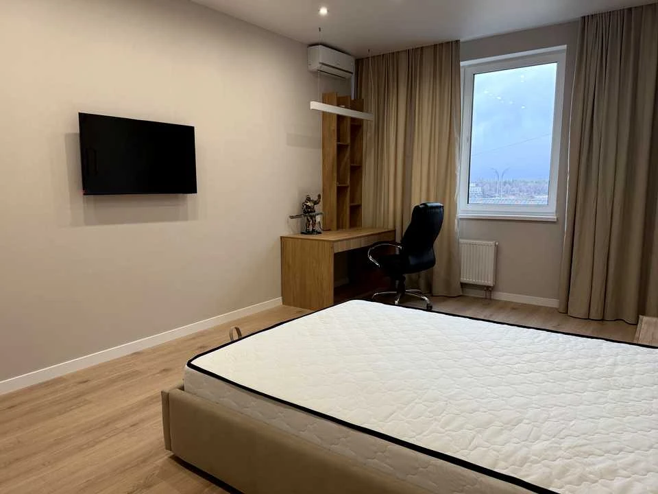 Apartment. Spas Sky, Kyiv
