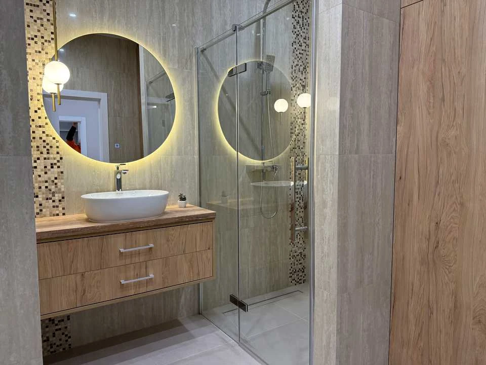 Apartment. Spas Sky, Kyiv