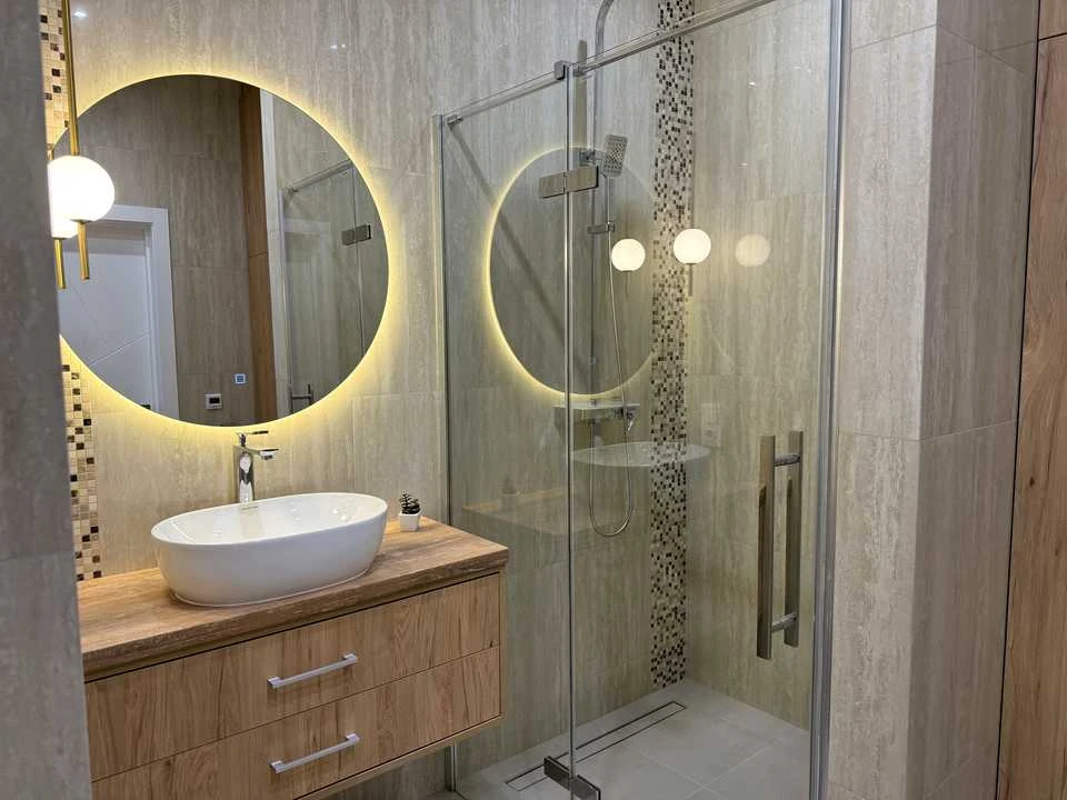 Apartment. Spas Sky, Kyiv