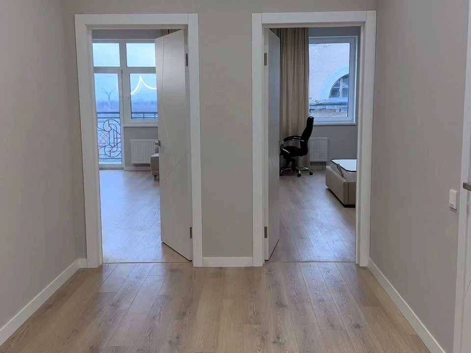 Apartment. Spas Sky, Kyiv