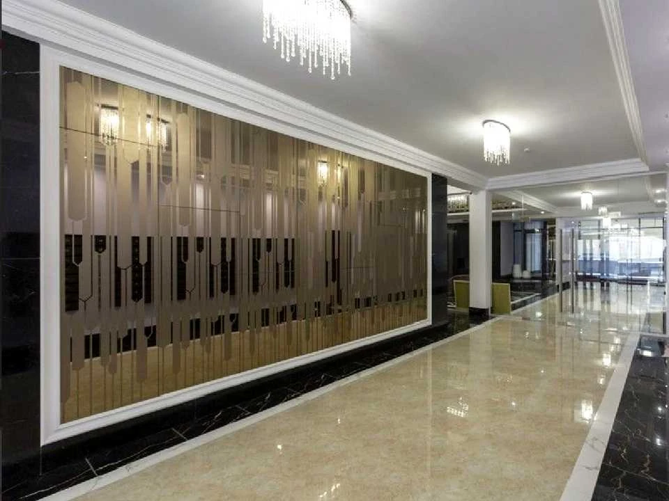 Apartment. Spas Sky, Kyiv