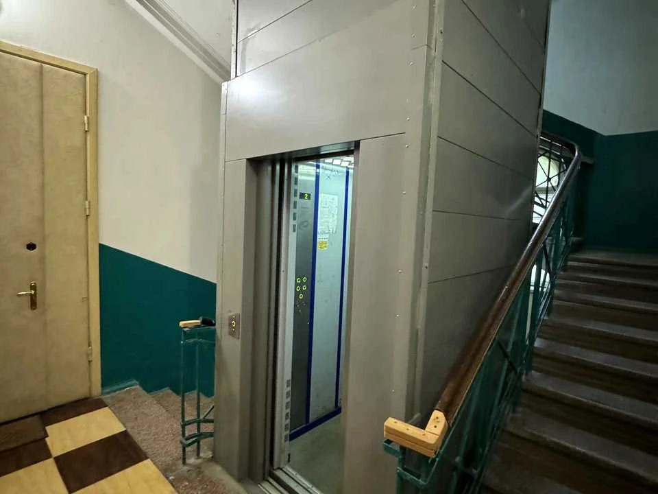 Квартира. Київ, вулиця Богдана Хмельницького