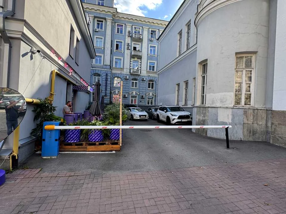 Квартира. Київ, вулиця Богдана Хмельницького