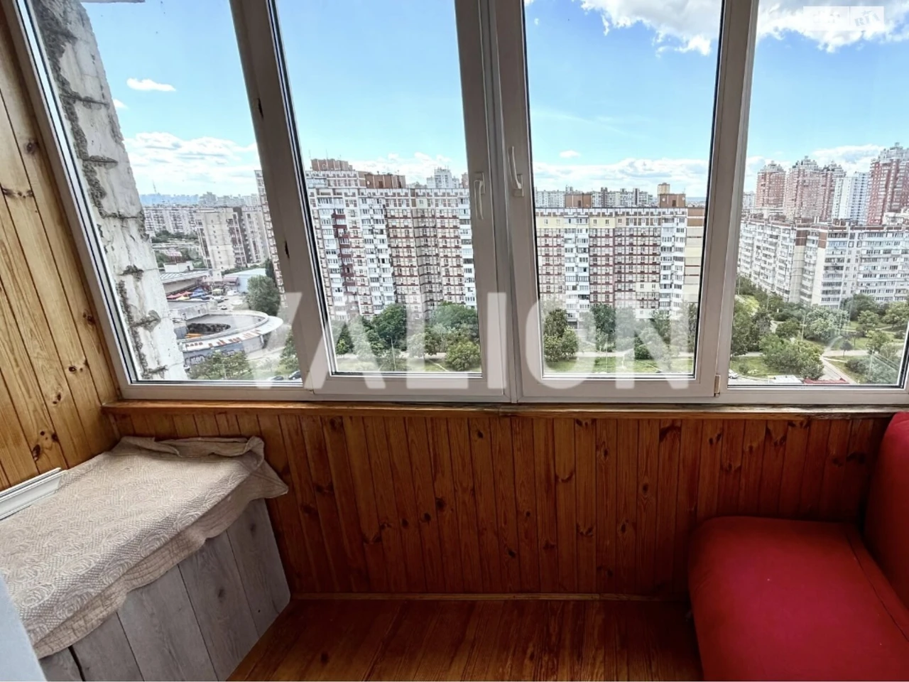 Apartment for Sale in Troschyna