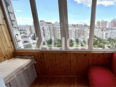 Apartment for Sale in Troschyna
