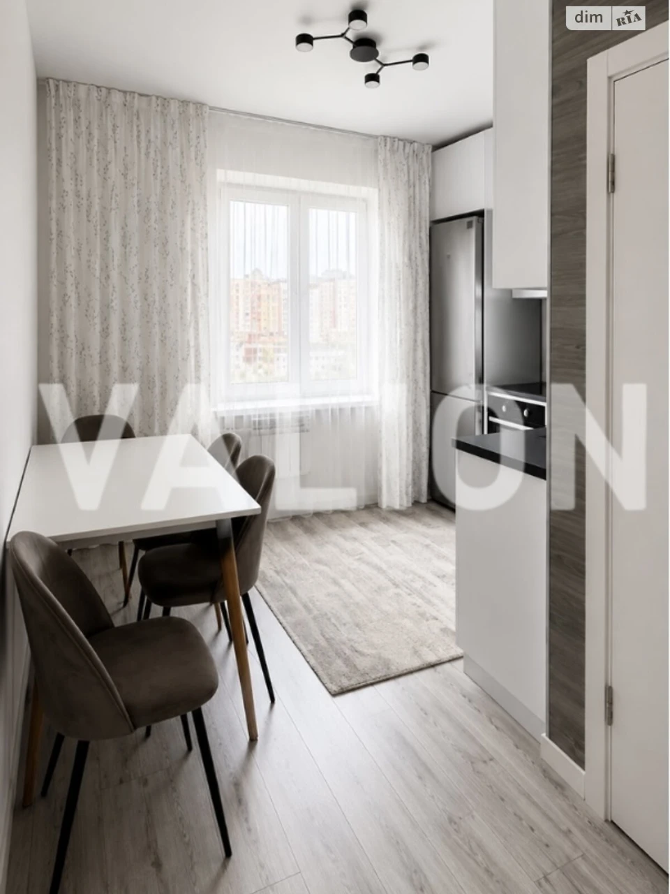 Apartment for Sale in Troschyna