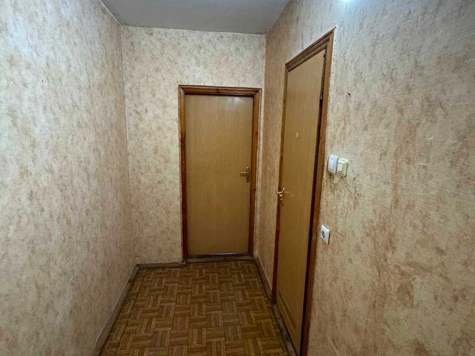 Квартира. Київ, Вишняківська вул.
