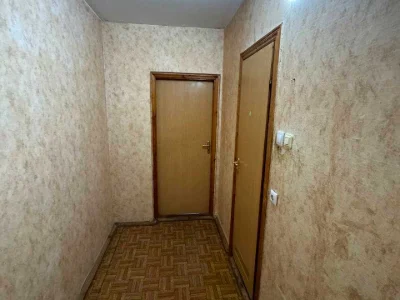 Квартира. Київ, Вишняківська вул.