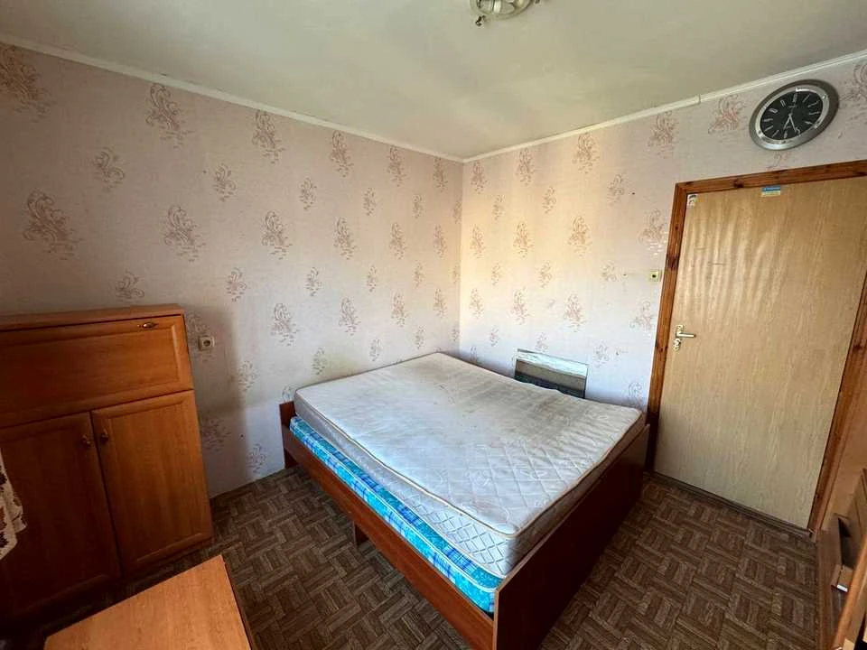 Квартира. Київ, Вишняківська вул.
