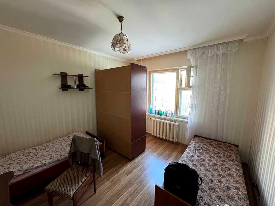Квартира. Київ, Вишняківська вул.
