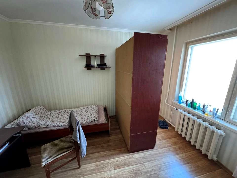Квартира. Київ, Вишняківська вул.