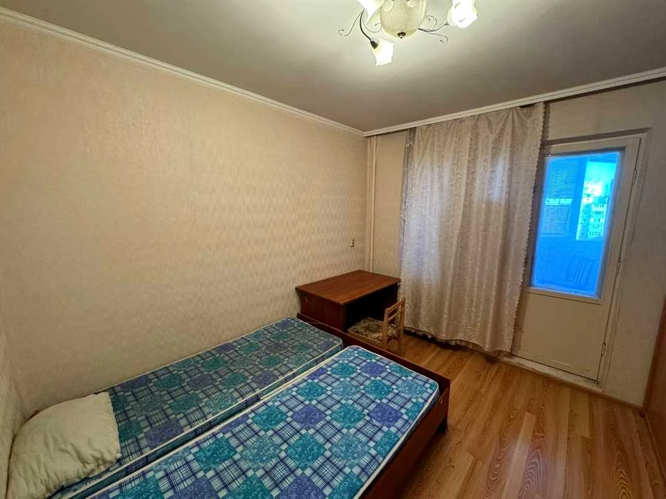 Квартира. Київ, Вишняківська вул.