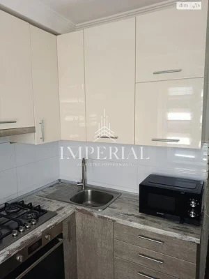 Sale Apartment Solomyansky