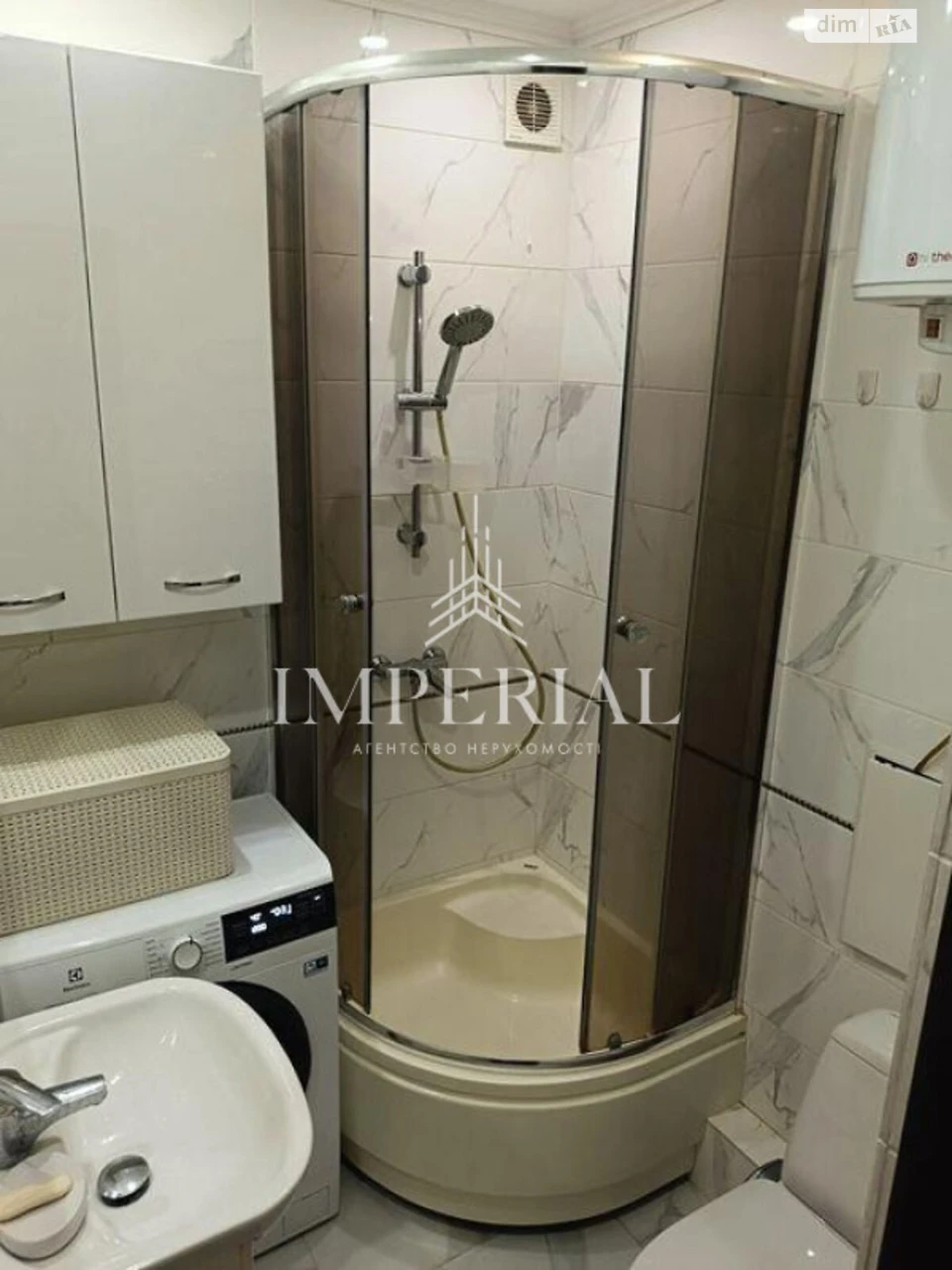 Sale Apartment Solomyansky