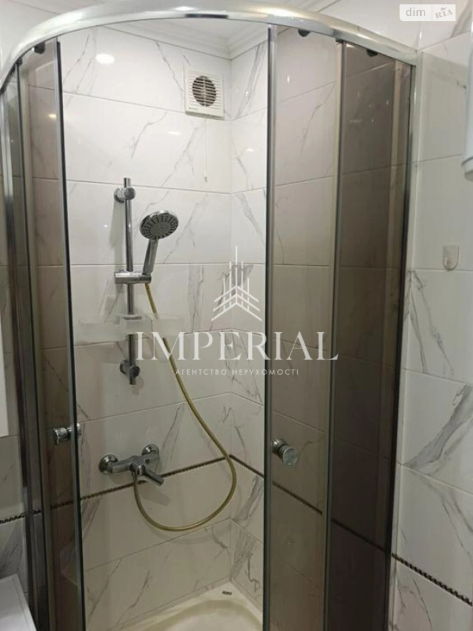 Sale Apartment Solomyansky