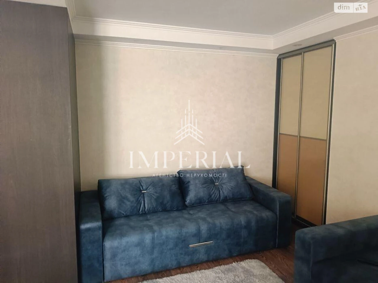 Sale Apartment Solomyansky