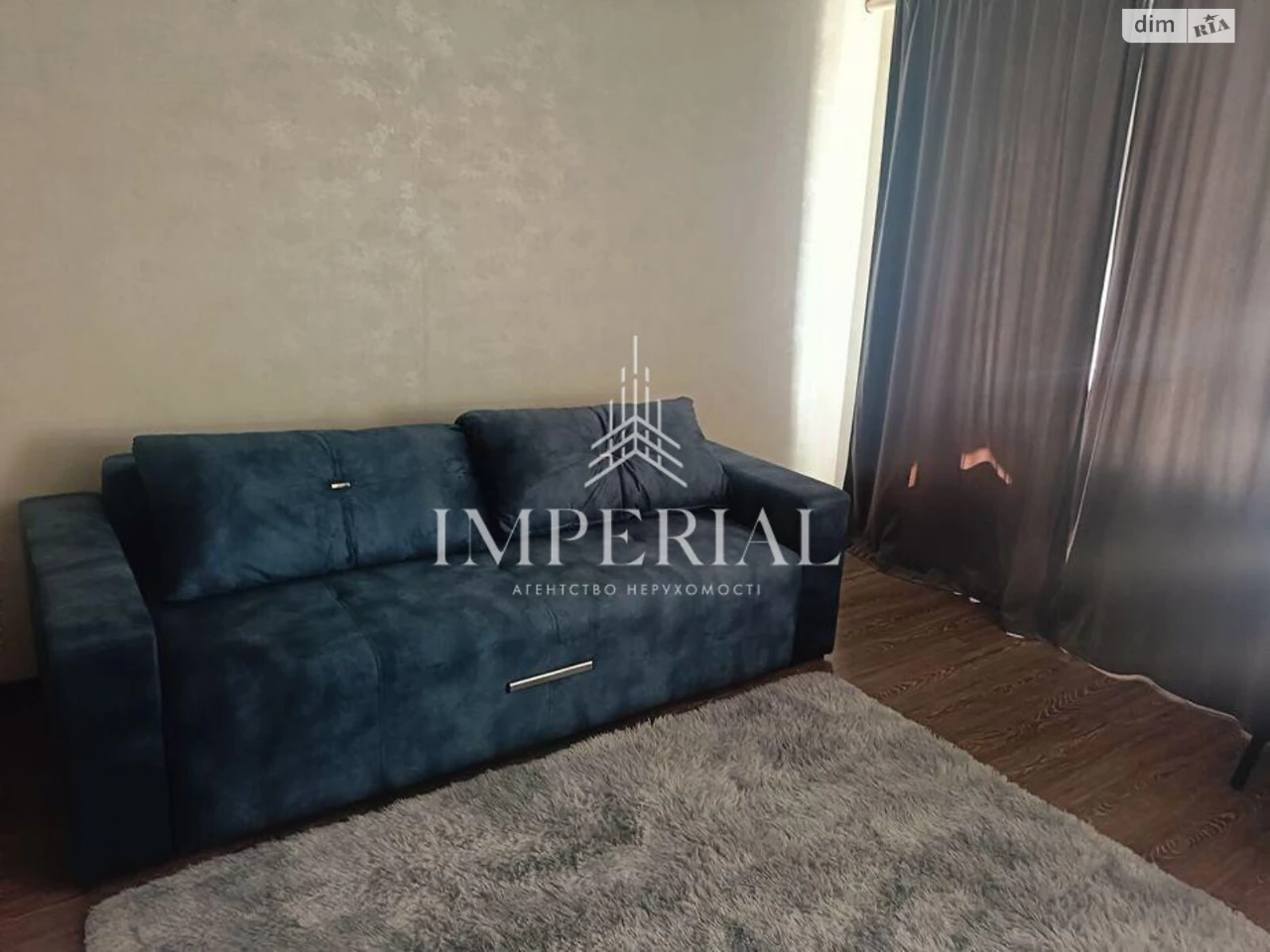 Sale Apartment Solomyansky