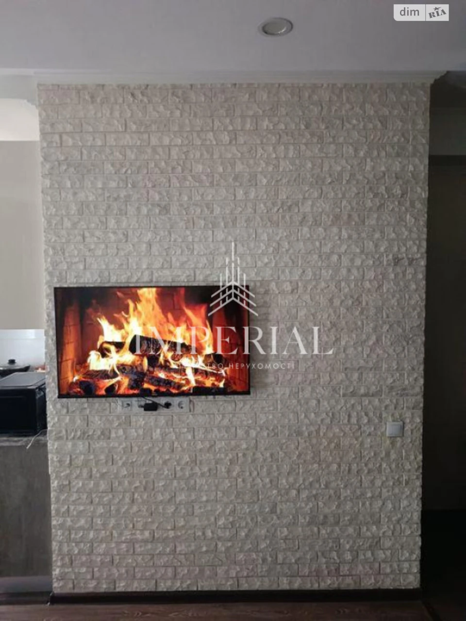 Sale Apartment Solomyansky