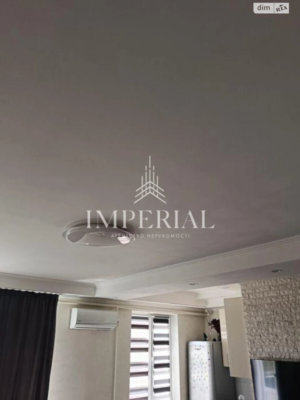 Sale Apartment Solomyansky