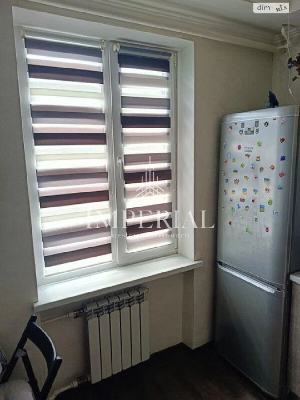Sale Apartment Solomyansky