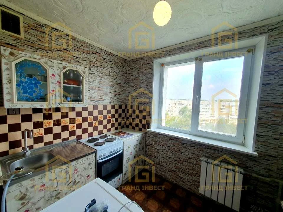Квартира. Харків, Ахсарова вул.