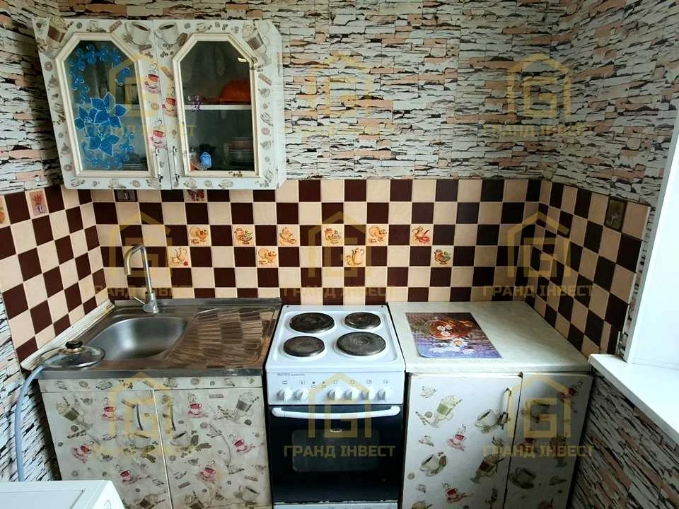 Квартира. Харків, Ахсарова вул.