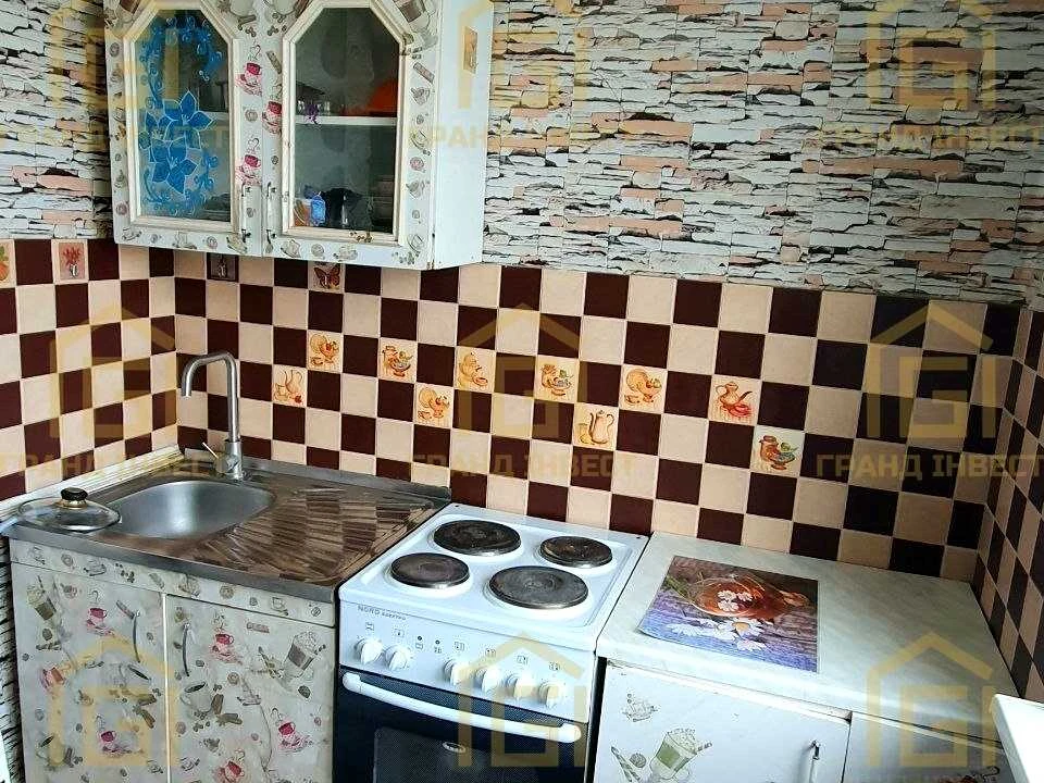 Квартира. Харків, Ахсарова вул.