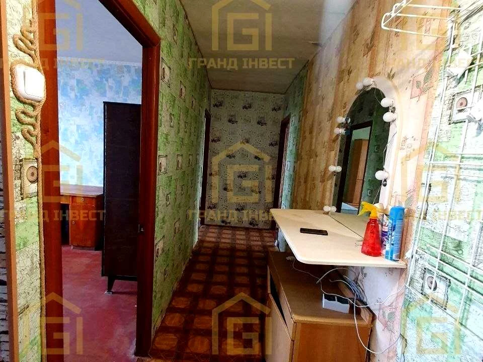 Квартира. Харків, Ахсарова вул.