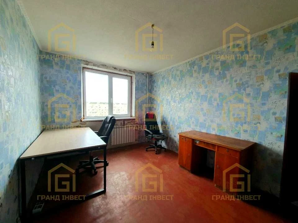 Квартира. Харків, Ахсарова вул.
