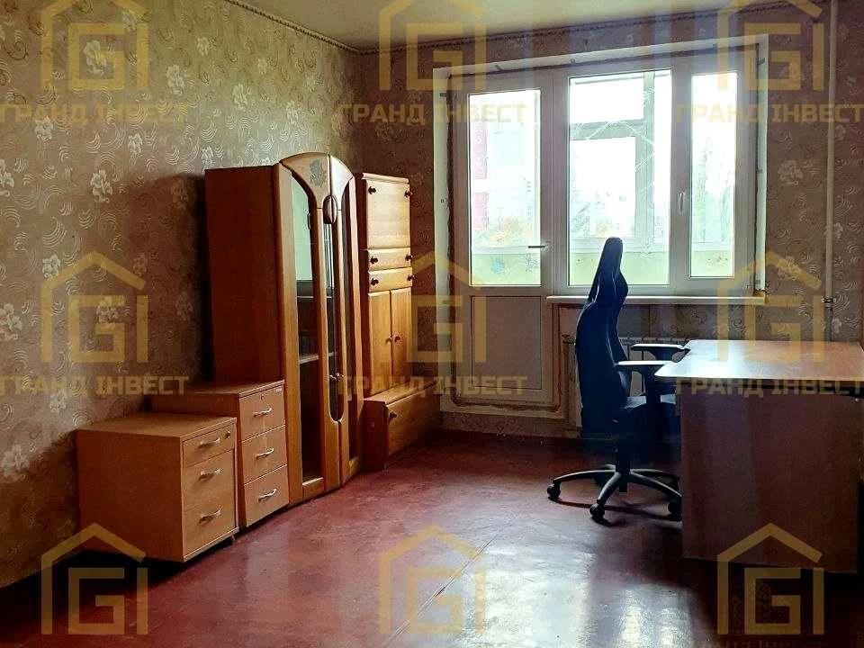 Квартира. Харків, Ахсарова вул.