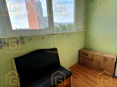 Квартира. Харків, Ахсарова вул.