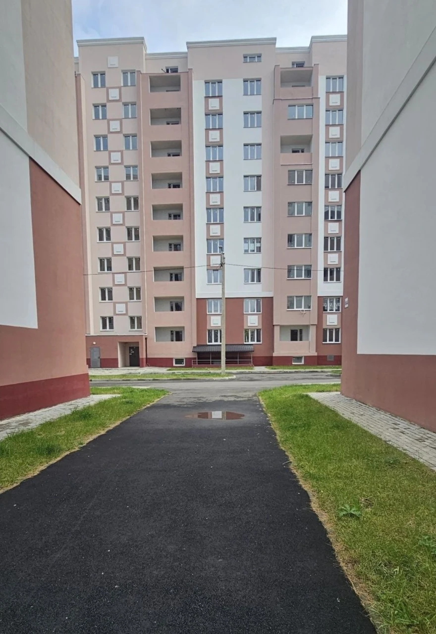 Продам одномнатную квартиру в новострое ЖК Птичка  Брабашова