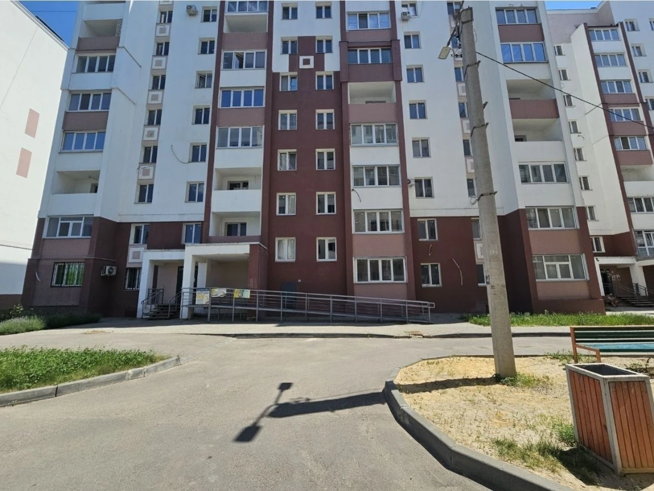 Продам одномнатную квартиру в новострое ЖК Птичка  Брабашова