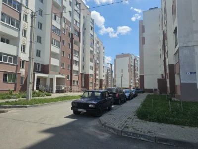 Продам одномнатную квартиру в новострое ЖК Птичка  Брабашова