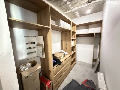 Продажа Квартира Пересипский
