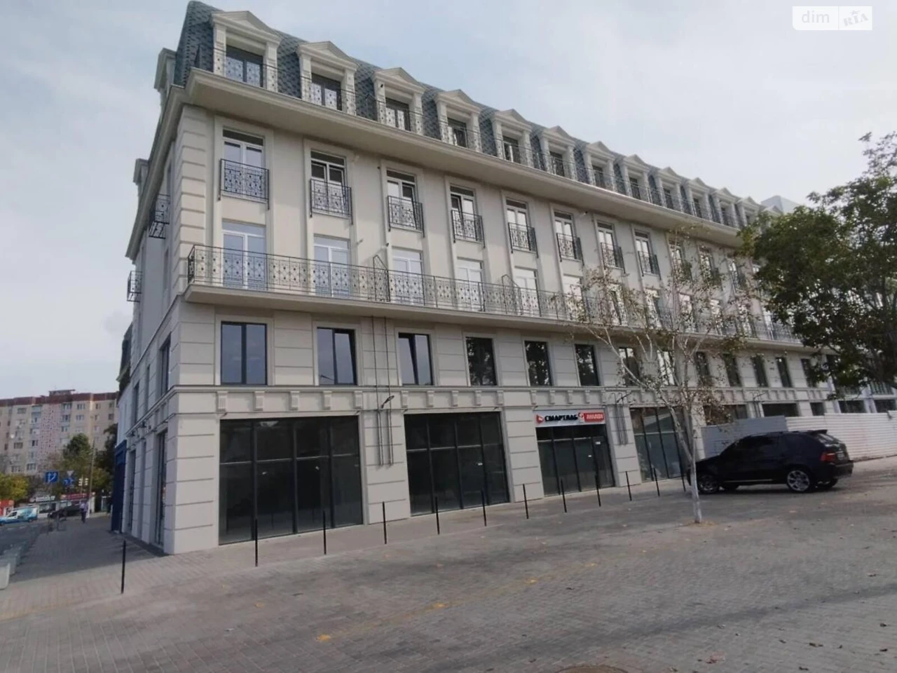Apartment for Sale in Vusovsky District
