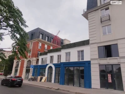 Apartment for Sale in Vusovsky District
