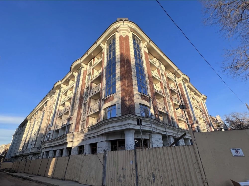 Квартира студия в центре, ЖК на Еврейской, Чайная Фабрика, Б