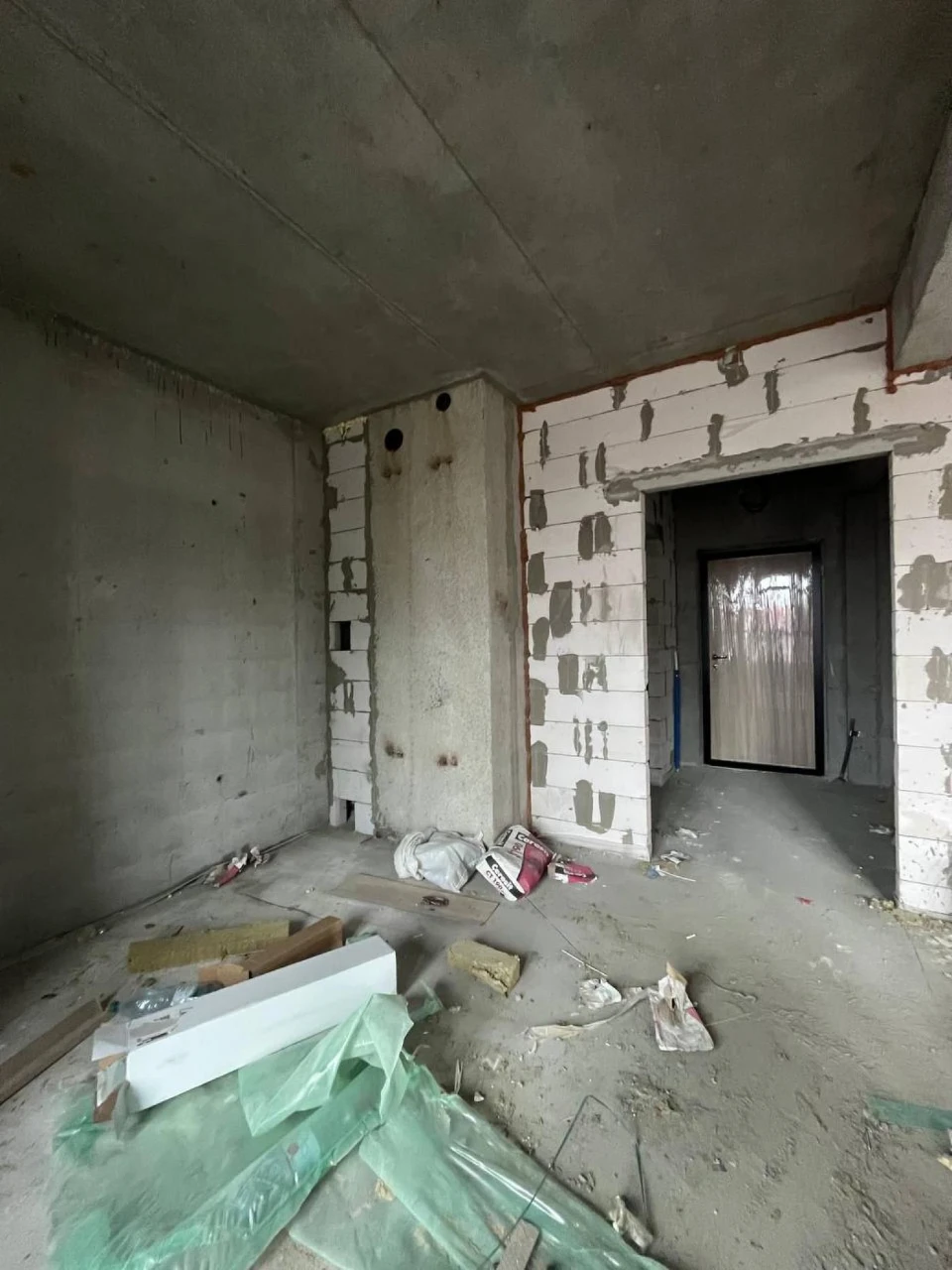 Продажа / Квартира / Івана Франка, Чубаївка, Одеса