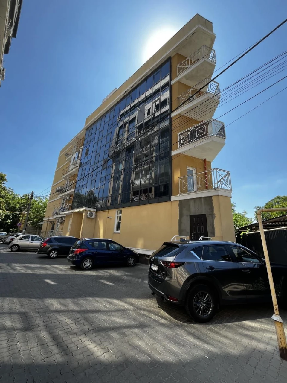 Продаж / Квартира / вул. Січових Стрільців, Одеса