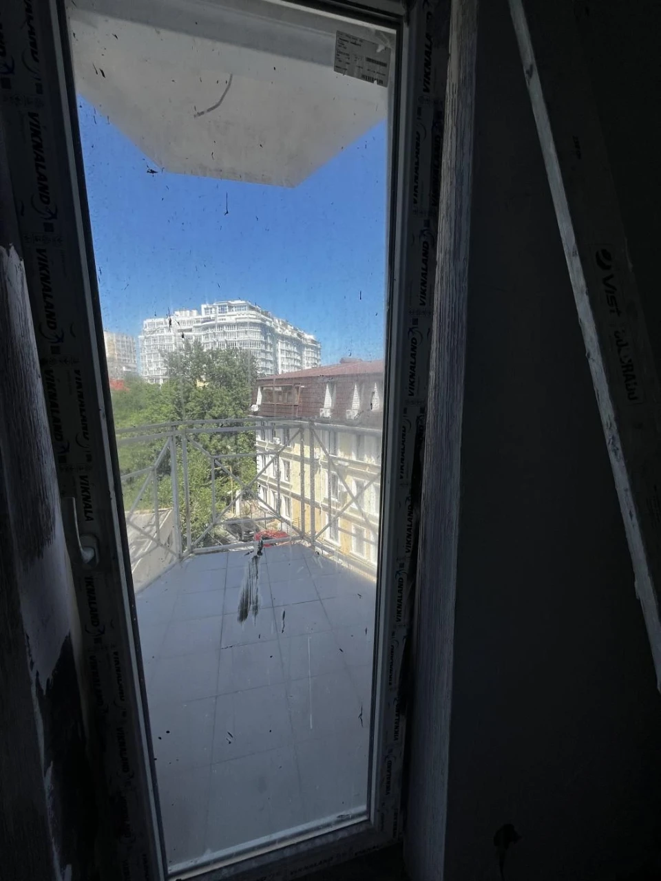 Продаж / Квартира / вул. Січових Стрільців, Одеса
